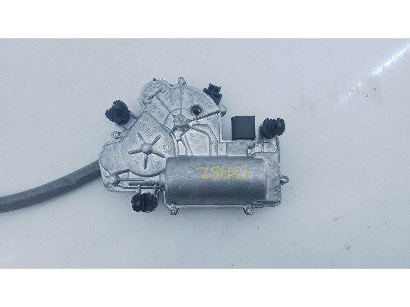 Recambio de cerradura maletero / porton para skoda octavia iv nx3 vrs 2.0 tsi referencia OEM IAM   