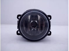 Recambio de faro antiniebla izquierdo para renault megane iii berlina 5 p limited referencia OEM IAM 8200074008 89202503 