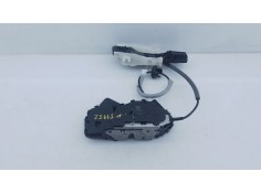 CERRADURA PUERTA TRASERA DERECHA 5TA839016T E1-A5-12-1