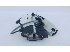 CERRADURA PUERTA DELANTERA DERECHA 3J1837016A E1-A5-12-1