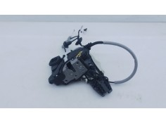 CERRADURA PUERTA DELANTERA IZQUIERDA 3J1837015A E1-A5-12-1