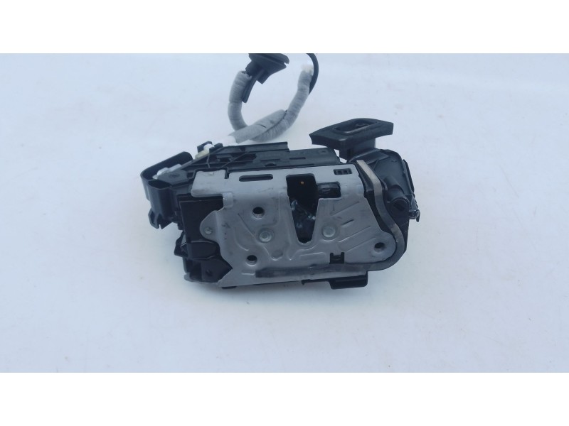 Recambio de cerradura puerta delantera derecha para skoda karoq (nu7, nd7) 1.5 tsi referencia OEM IAM   