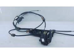 CERRADURA PUERTA LATERAL DERECHA PZ3AV26412AB E2-B3-10-2