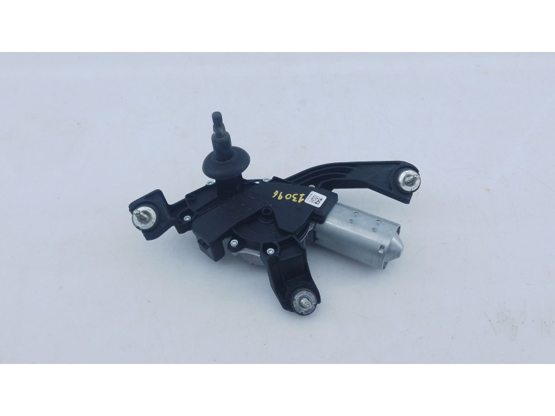 Recambio de motor limpia trasero para hyundai i20 ii (gb, ib) 1.0 t-gdi referencia OEM IAM 98700C8100 W000059658 