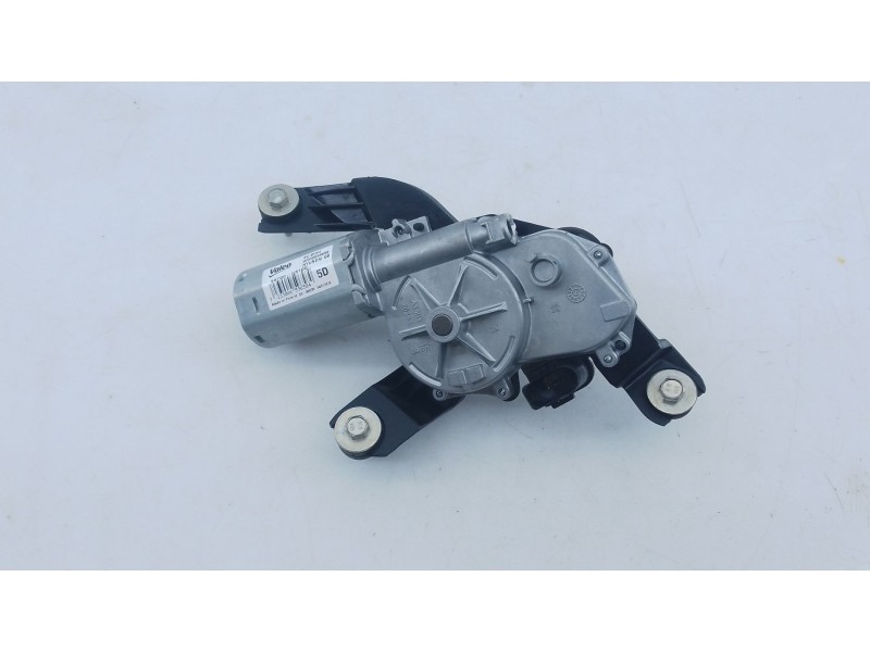 Recambio de motor limpia trasero para hyundai i20 ii (gb, ib) 1.0 t-gdi referencia OEM IAM 98700C8100 W000059658 