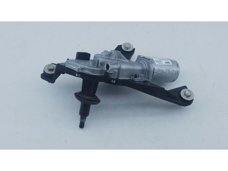 Recambio de motor limpia trasero para hyundai i20 ii (gb, ib) 1.0 t-gdi referencia OEM IAM 98700C8100 W000059658 