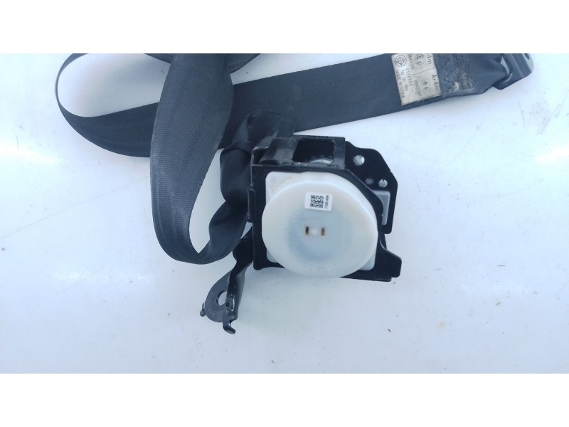 Recambio de cinturon seguridad trasero izquierdo para mazda 3 lim. () evolution referencia OEM IAM   
