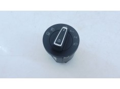 Recambio de mando luces para volkswagen tiguan (ad1, ax1) 2.0 tdi referencia OEM IAM    2