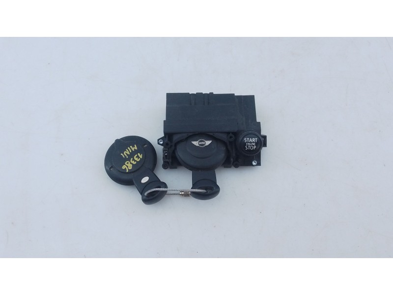 Recambio de antirrobo para mini mini (r56) cooper d referencia OEM IAM   