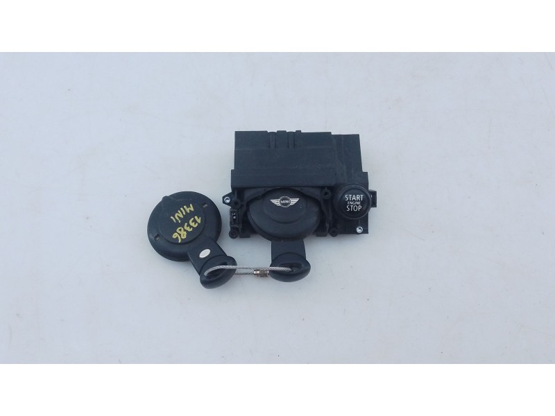 Recambio de antirrobo para mini mini (r56) cooper d referencia OEM IAM   
