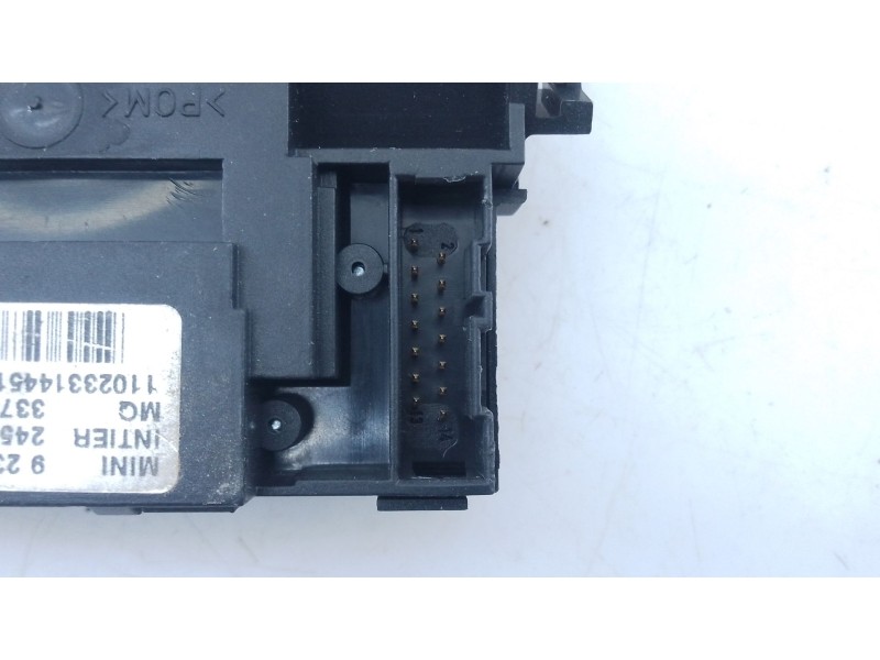 Recambio de antirrobo para mini mini (r56) cooper d referencia OEM IAM   