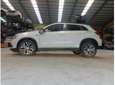 mitsubishi asx (ga_w_) del año 2019