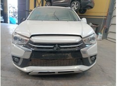 mitsubishi asx (ga_w_) del año 2019 2
