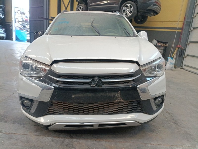 mitsubishi asx (ga_w_) del año 2019