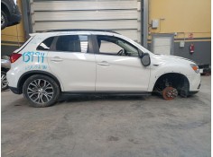 MITSUBISHI ASX (GA_W_)