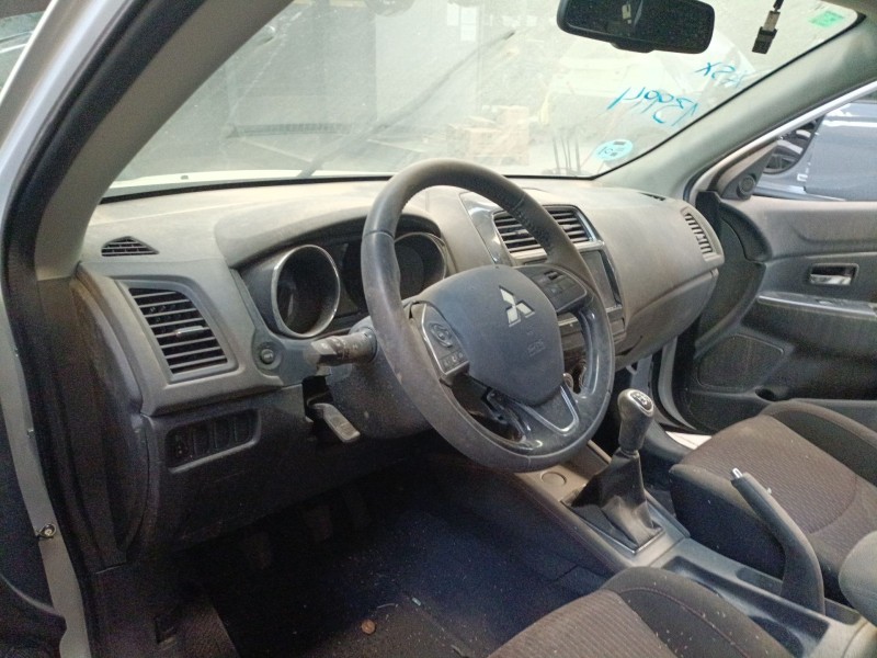 mitsubishi asx (ga_w_) del año 2019