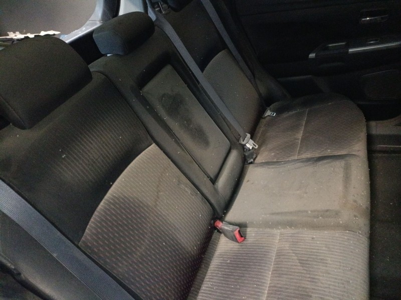 mitsubishi asx (ga_w_) del año 2019