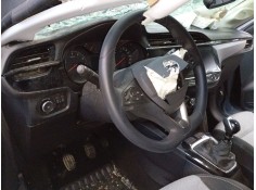 opel corsa f (p2jo) del año 2025 2