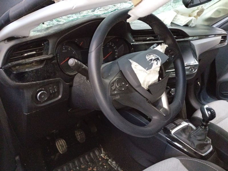 opel corsa f (p2jo) del año 2025