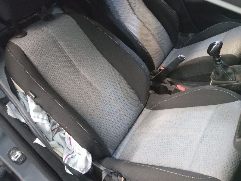 opel corsa f (p2jo) del año 2025