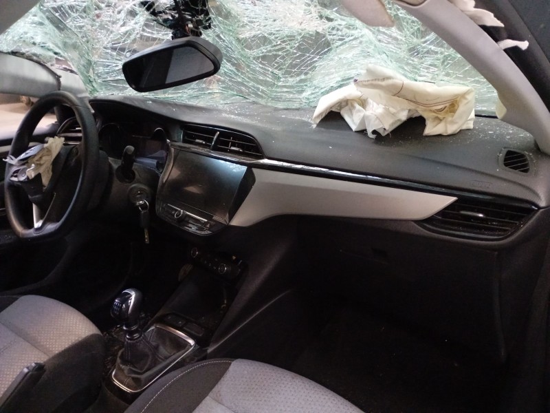 opel corsa f (p2jo) del año 2025