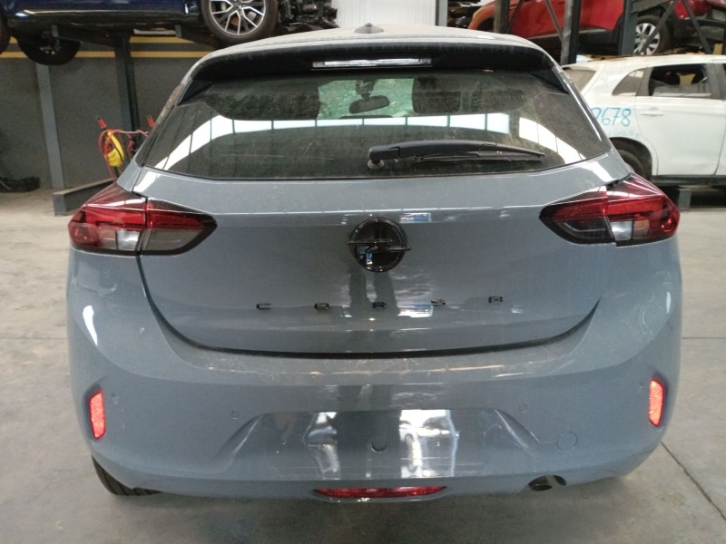 opel corsa f (p2jo) del año 2025