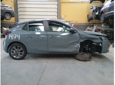 opel corsa f (p2jo) del año 2025