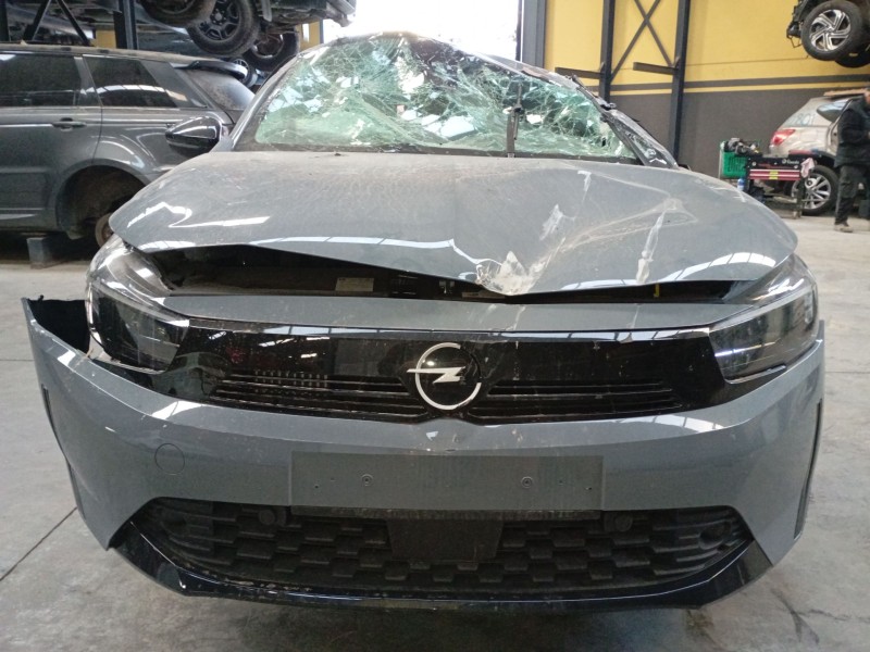 opel corsa f (p2jo) del año 2025