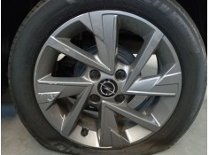 Recambio de llanta para opel corsa f (p2jo) 1.2 (68) referencia OEM IAM 195/55/16  