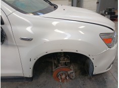 Recambio de aleta delantera derecha para mitsubishi asx (ga_w_) 1.6 mivec (ga1w) referencia OEM IAM   