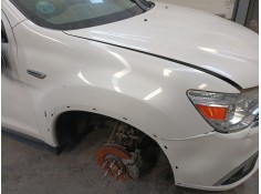 Recambio de aleta delantera derecha para mitsubishi asx (ga_w_) 1.6 mivec (ga1w) referencia OEM IAM    2