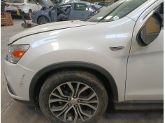Recambio de aleta delantera izquierda para mitsubishi asx (ga_w_) 1.6 mivec (ga1w) referencia OEM IAM   