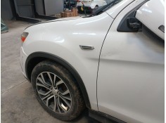 Recambio de aleta delantera izquierda para mitsubishi asx (ga_w_) 1.6 mivec (ga1w) referencia OEM IAM    2