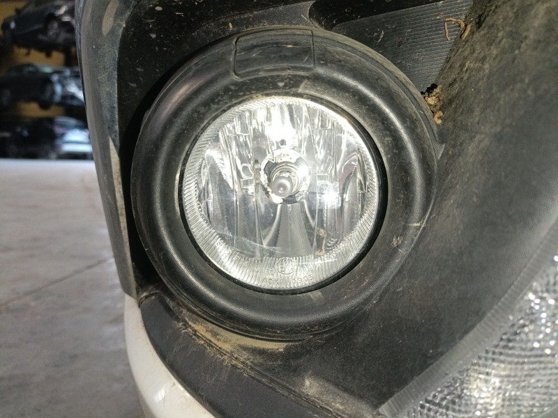 Recambio de faro antiniebla derecho para mitsubishi asx (ga_w_) 1.6 mivec (ga1w) referencia OEM IAM   