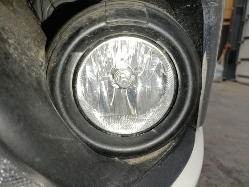 Recambio de faro antiniebla izquierdo para mitsubishi asx (ga_w_) 1.6 mivec (ga1w) referencia OEM IAM   