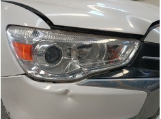 Recambio de faro derecho para mitsubishi asx (ga_w_) 1.6 mivec (ga1w) referencia OEM IAM   