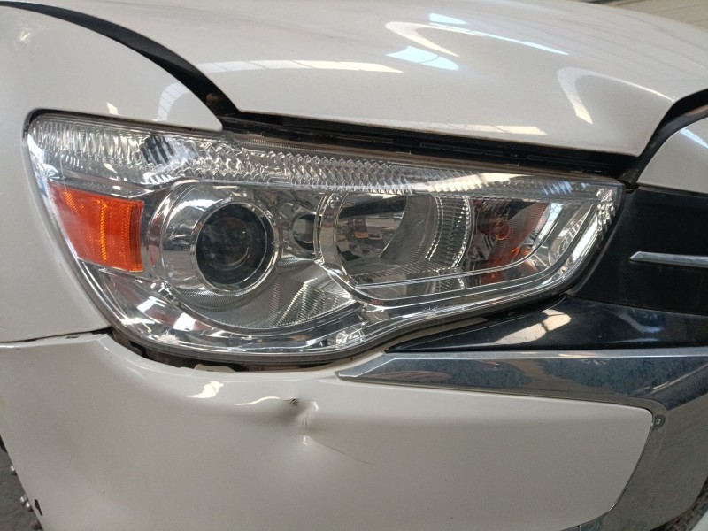 Recambio de faro derecho para mitsubishi asx (ga_w_) 1.6 mivec (ga1w) referencia OEM IAM   