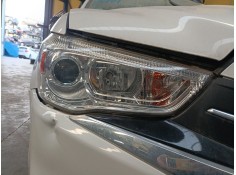Recambio de faro derecho para mitsubishi asx (ga_w_) 1.6 mivec (ga1w) referencia OEM IAM    2
