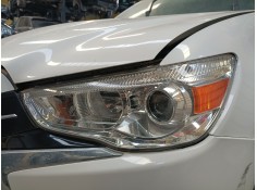 Recambio de faro izquierdo para mitsubishi asx (ga_w_) 1.6 mivec (ga1w) referencia OEM IAM   