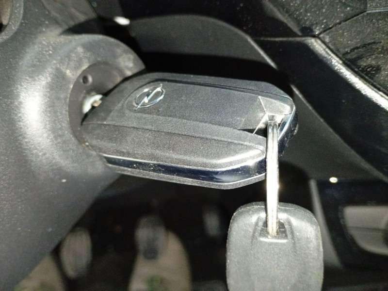 Recambio de antirrobo para opel corsa f (p2jo) 1.2 (68) referencia OEM IAM   