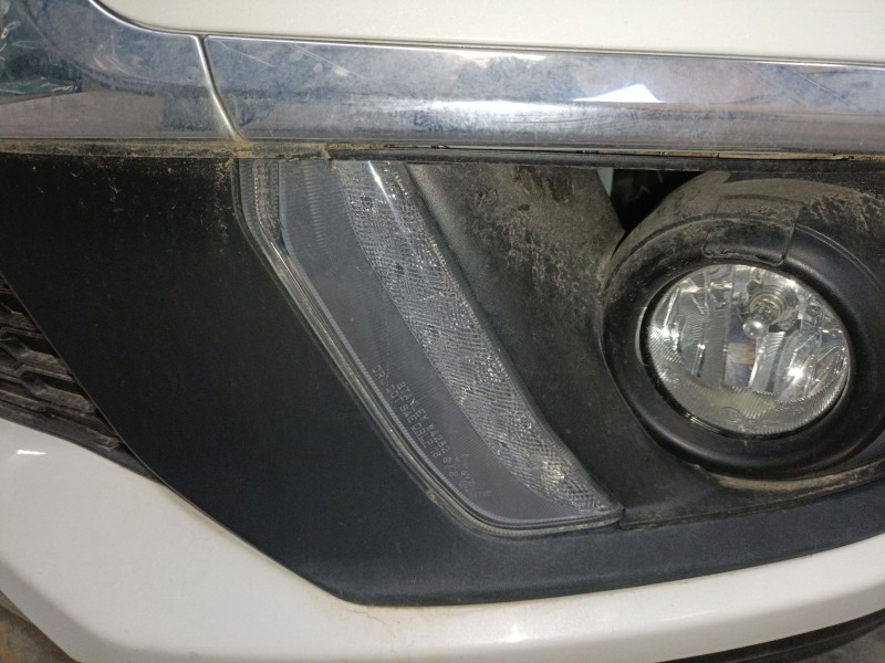 Recambio de piloto delantero izquierdo para mitsubishi asx (ga_w_) 1.6 mivec (ga1w) referencia OEM IAM   