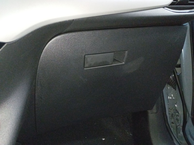 Recambio de guantera para opel corsa f (p2jo) 1.2 (68) referencia OEM IAM   