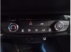 Recambio de mando calefaccion / aire acondicionado para opel corsa f (p2jo) 1.2 (68) referencia OEM IAM   