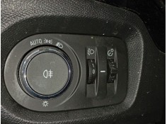 Recambio de mando luces para opel corsa f (p2jo) 1.2 (68) referencia OEM IAM   