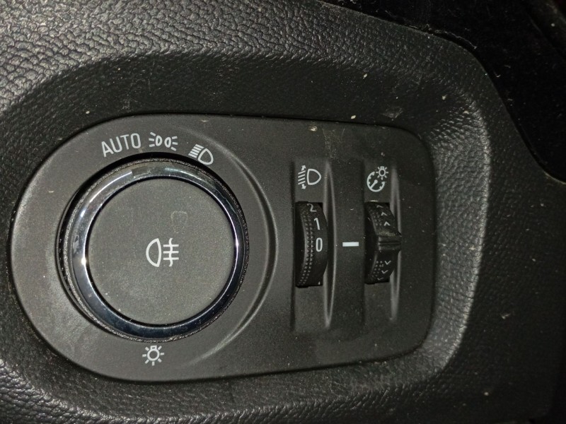 Recambio de mando luces para opel corsa f (p2jo) 1.2 (68) referencia OEM IAM   