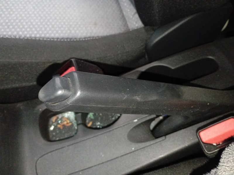 Recambio de palanca freno de mano para opel corsa f (p2jo) 1.2 (68) referencia OEM IAM   