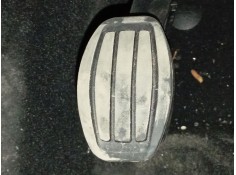 PEDAL EMBRAGUE 