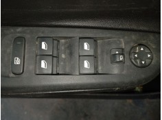 Recambio de mando elevalunas delantero izquierdo para opel corsa f (p2jo) 1.2 (68) referencia OEM IAM   