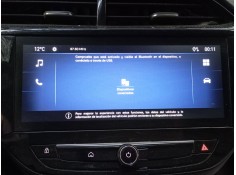 SISTEMA NAVEGACION GPS 