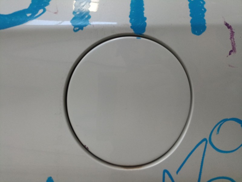 Recambio de tapa exterior combustible para mitsubishi asx (ga_w_) 1.6 mivec (ga1w) referencia OEM IAM   